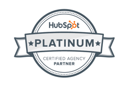 Agence Inbound HubSpot-Platinum-Partner-France-Reunion