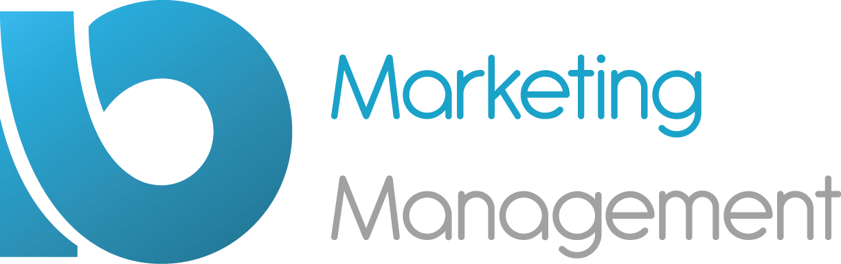 Logo Marketing Management IO